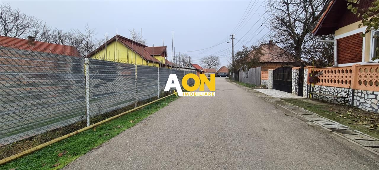 Teren de Vanzare 900MP - Poză 2