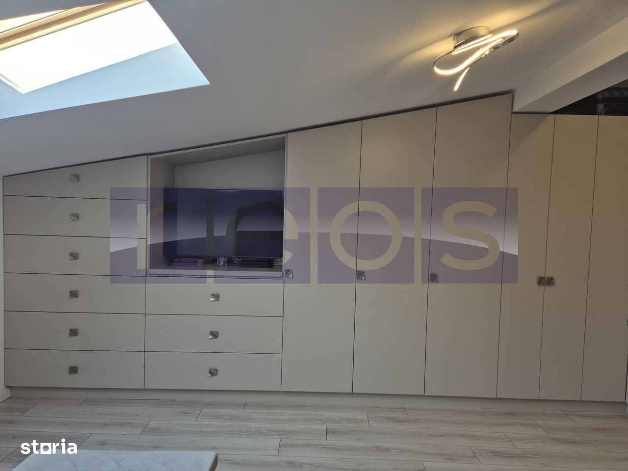 VANZARE VILA VOLUNTARI | 5 CAMERE | 150MP | MOBILATA-UTILATA | PARCARE - Poză 7