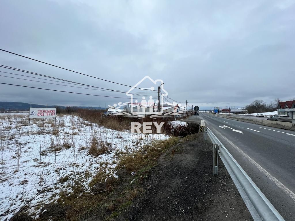 Teren de vânzare in Șelimbăr lângă Extaz - Poză 3