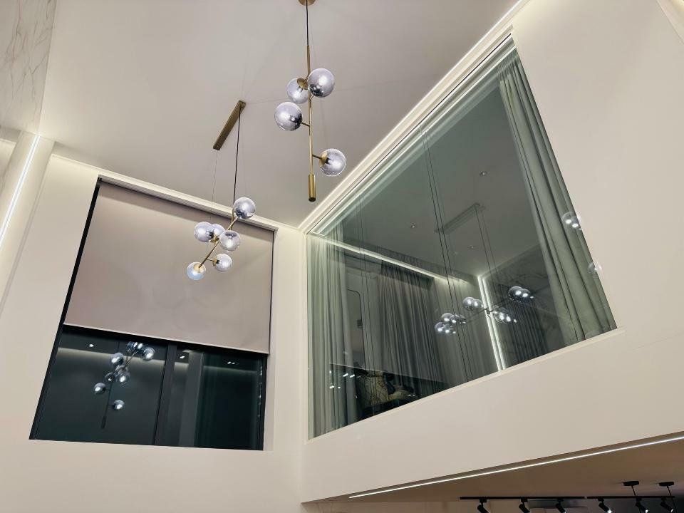 Apartament superb tip Duplex I 3 camere I  Zona Aviatiei - Poză 5