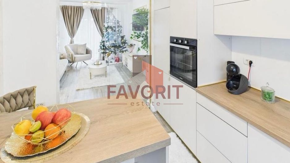 COMISION 0% | Duplex de vanzare | Remetea Mare - Poză 8