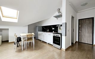 Apartament cu 3 camere bloc nou, Cetate - Poză 2