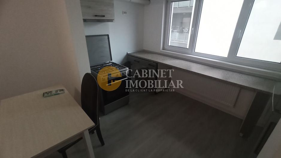 3 CAMERE DECOMANDAT - BLOC NOU - POPAS PACURARI - Poză 3