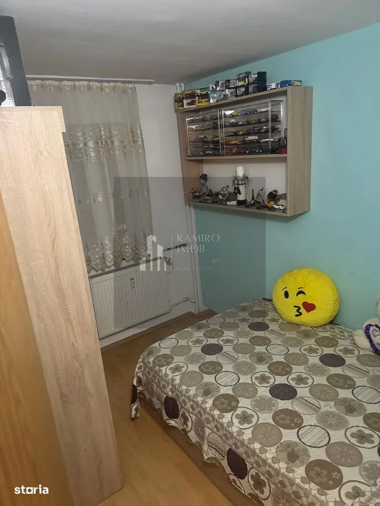 OCAZIE 3 CAMERE BULEVARDUL CONSTANTIN BRANCOVEANU - Poză 5