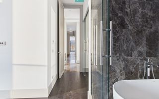 Penthouse 102 The Address, Barbu Văcărescu - Poză 15