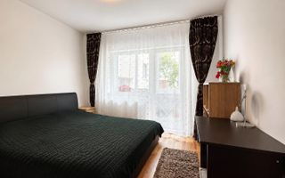 Apartament cu 3 camere decomandate Zorilor in zona Observatorului - Poză 7