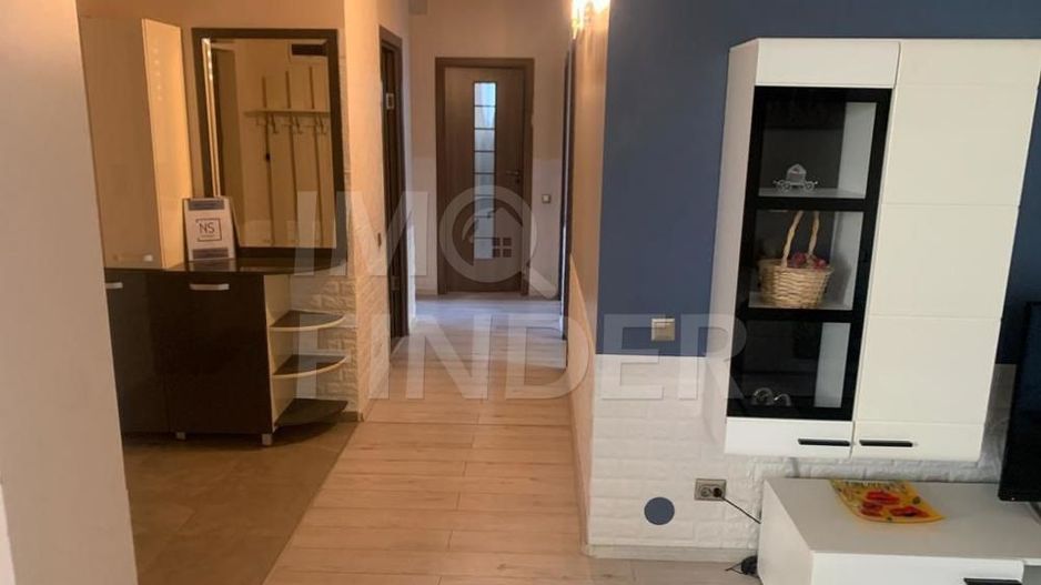 Apartament 4 camere cu gradina in imobil tip vila, Europa - Poză 7