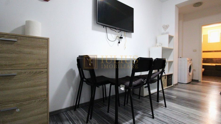 Bloc nou, 2 camere, 2 locuri de parcare-Soarelui/Sud Plaza - Poză 8