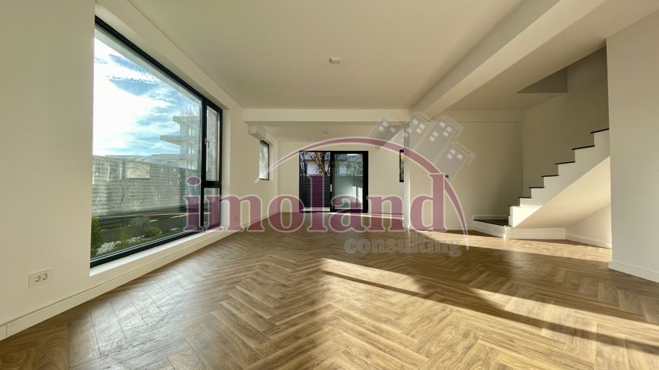 Vanzare Vila 250 mp 6 camere 4 bai, finisaje premium | Iancu Nicolae - Poză 6