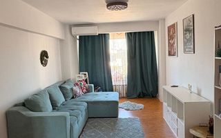 4 Camere | 2 Bai | 2 Balcoane | AC | Lift | Mobilat | Utilat | - Poză 1