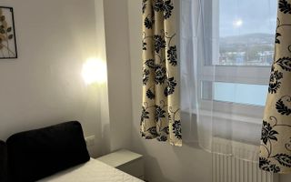 Se inchiriaza apartament cu 2 camere mobilat si utilat in Maurer - Poză 8