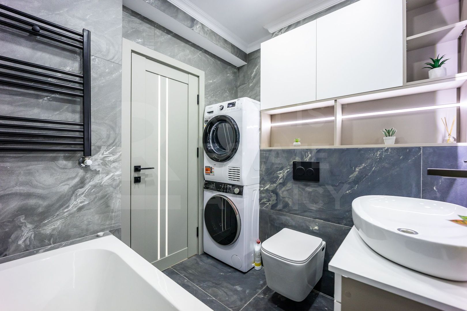 Vânzare, apartament, 2 camere, str. Andrei Doga, Râșcani - Poză 15
