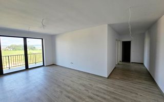 Apartament 3 camere, 82 mp, Transalpina, etaj 2, parcare inclusă - Poză 5