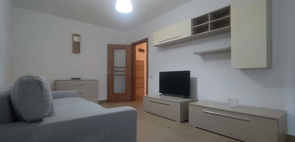 Apartament 2 camere -Aparatorii Patriei- Centrala proprie - Poză 2