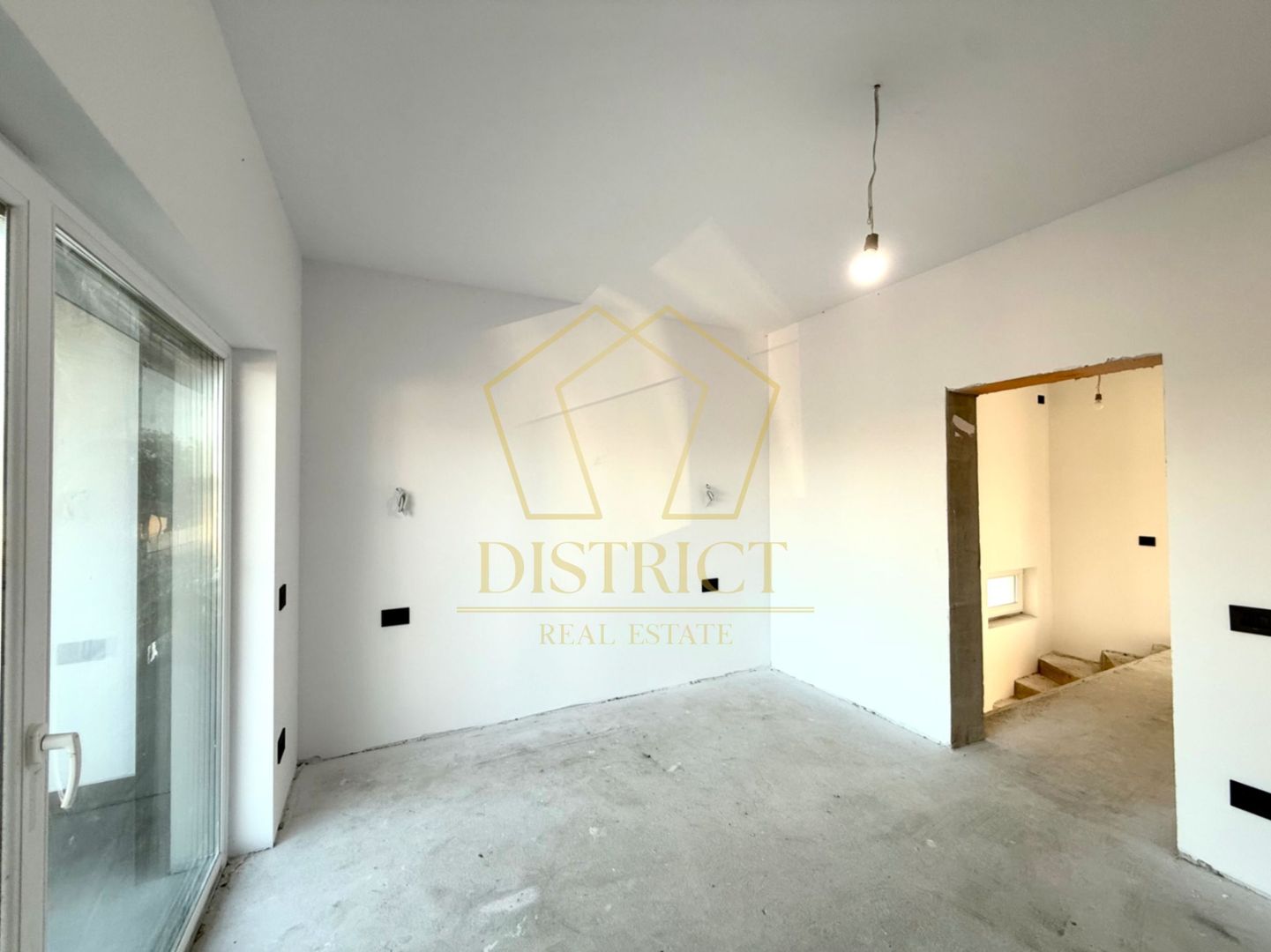 Duplex premium despartit prin camera tehnica | Giroc - Poză 7