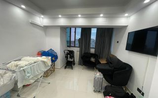 Apartament 3 camere Piață Alba Iulia | Terasa 40mp - Poză 13