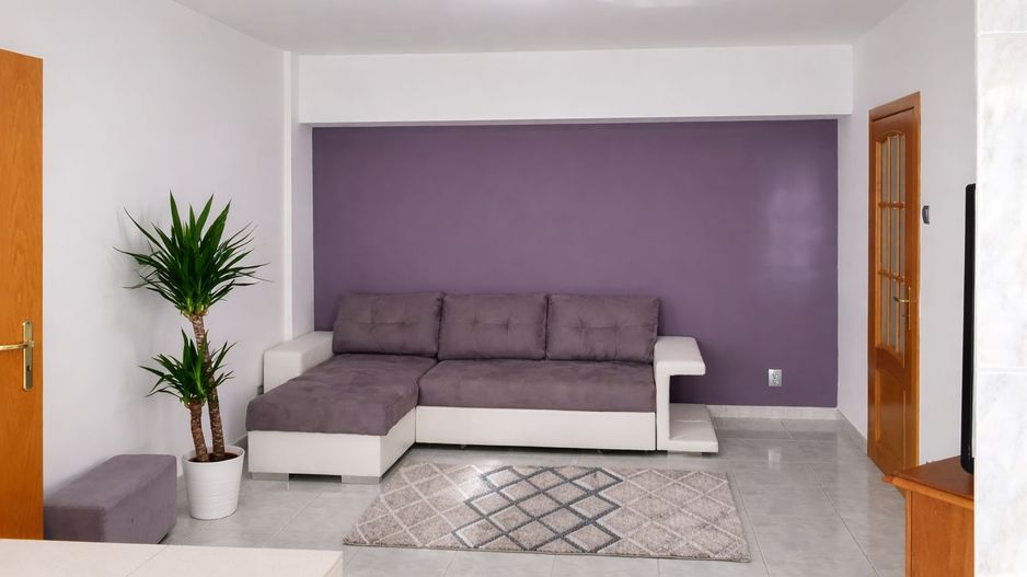 Apartament 3 camere I Dorobanți I Vedere deschisă I 75 Mp - Poză 1
