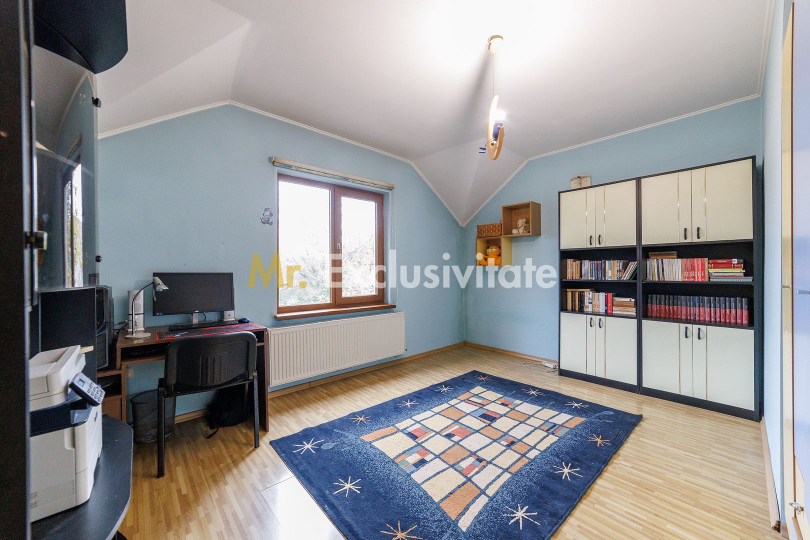 Casă individuală P+M | 155 mp utili | Teren 469 mp | Stefanesti - Poză 14