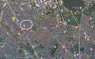 Domenii I Teren intravilan - Poză 3