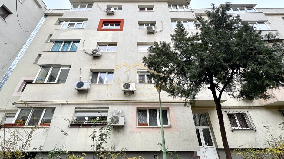 Apartament cu 2 camere *imobil boutique* // Beller - Poză 19