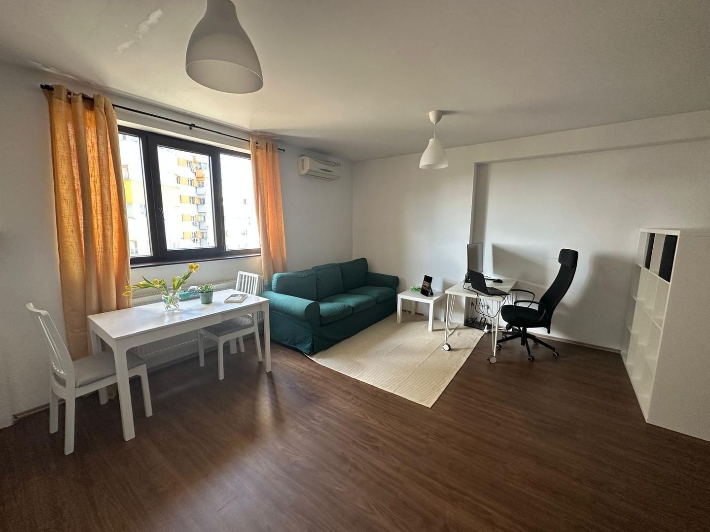 Bloc nou modern Iancului Pantelimon - Poză 1