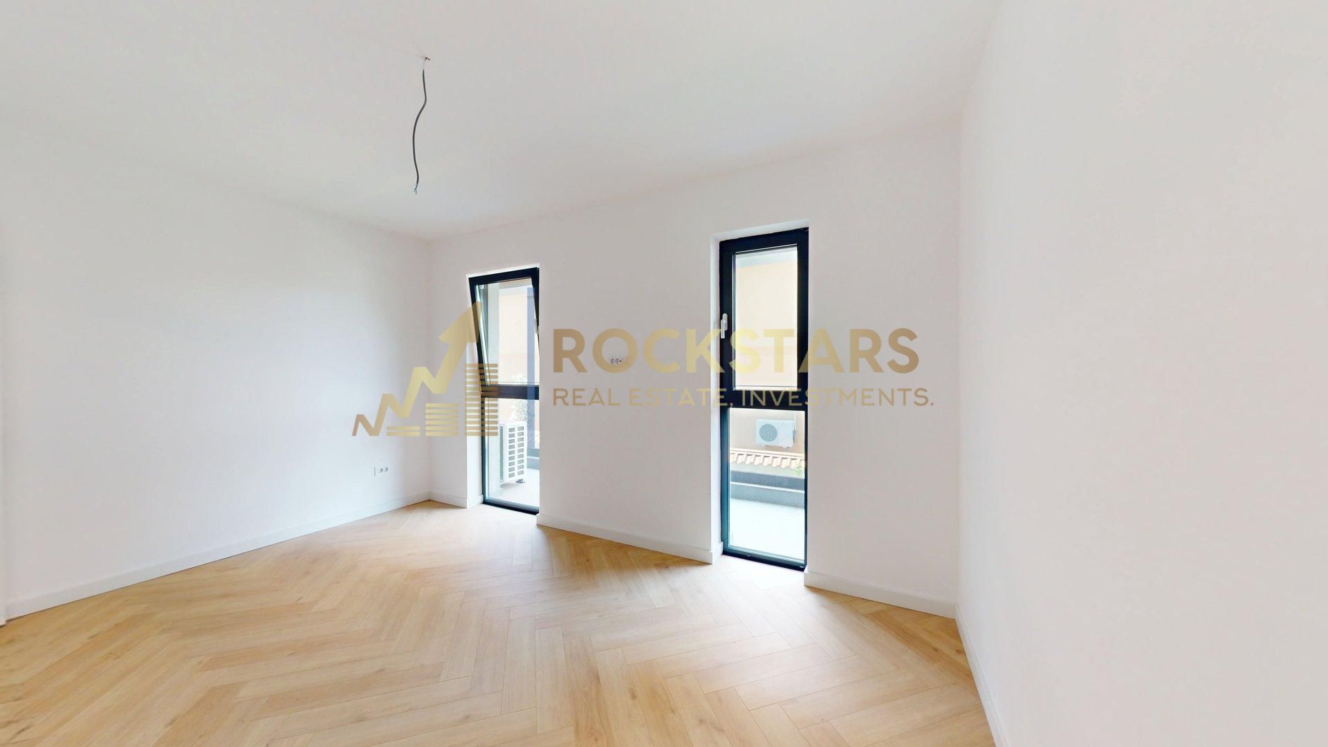 Apartament 3 Camere | Pipera | Erou Iancu Nicolae | Terasa 27mp - Poză 13