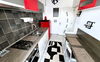 Garsoniera_Conf.1_Mobilata/Utilata_Totul la Cheie_Nou_Aer Curat - Poză 1