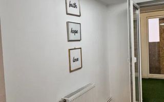 Spațiu birouri de închiriat –  Bulevardul Vasile Milea - Poză 7