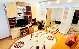 Apartament 1 camera, spatios, compartimentat in 2 camere, Girocului-str. Miloia - Poză 6