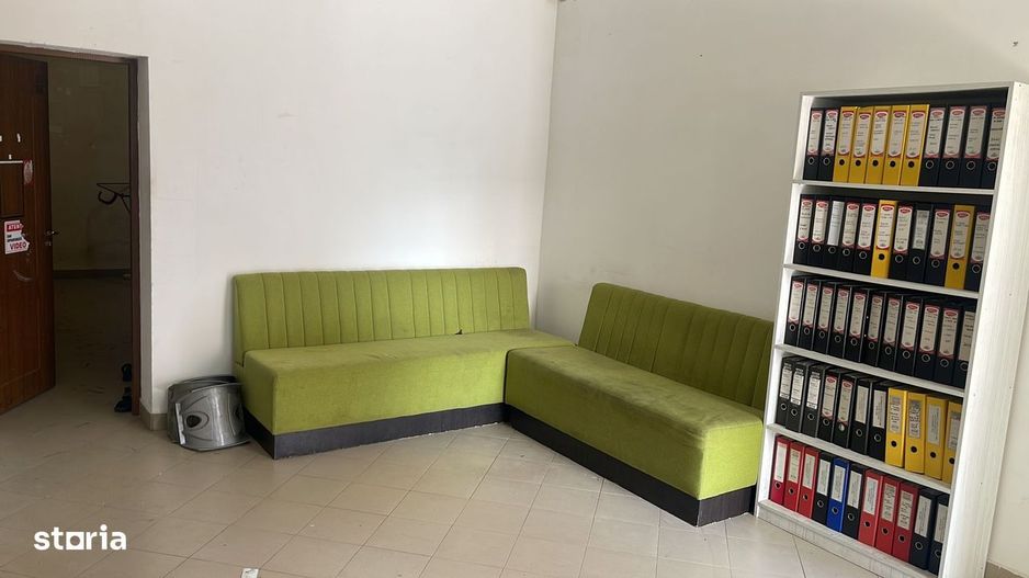 BRASADAS vinde Apt / Sp comercial + curte, zona Titulescu. - Poză 10