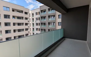 Apartament 2 camere nou | 58 mp total | Balcon 8 mp | Poștalionului - Poză 11