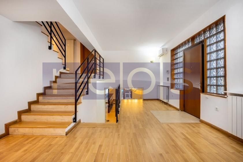 VANZARE VILA S+P+1+T | ZONA BANU MANTA - Poză 4