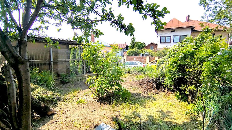 Casă tip duplex, ultracentral, str. Petru Rareș, curte 85 mp, 170000 € - Poză 5