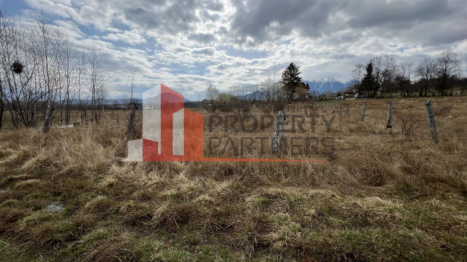 3600 mp Teren pentru investitii - Poză 2