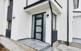Casa de vanzare  P+E Oradea cartier Grigorescu - Poză 3