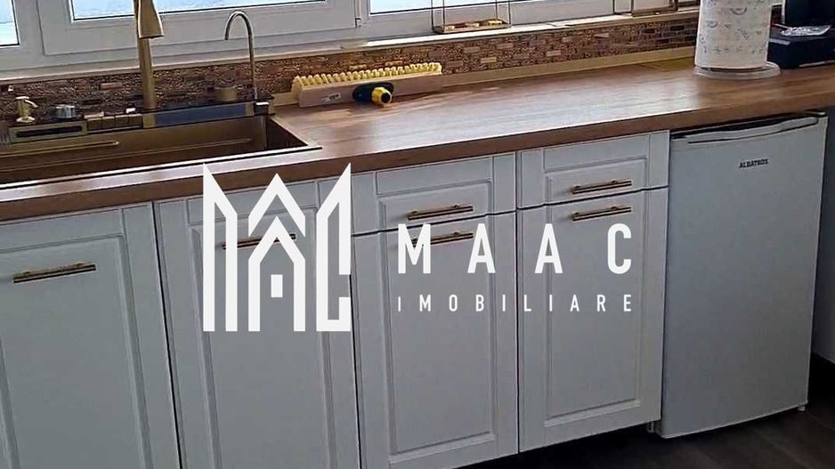 Apartament  | 3 Camere | 70 Mp| Terasa deasupra apartamentului | - Poză 8