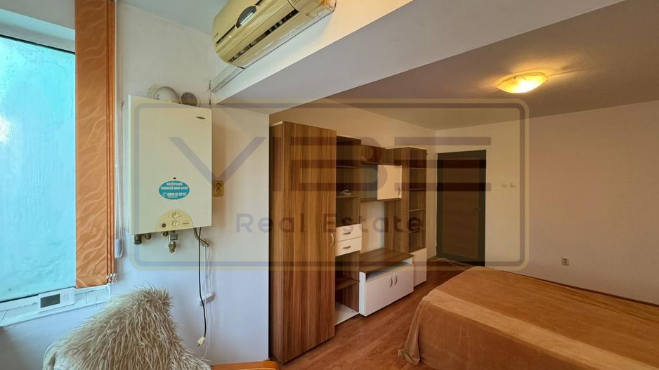 Apartament 1 camera decomandat Tatarasi - Poză 5