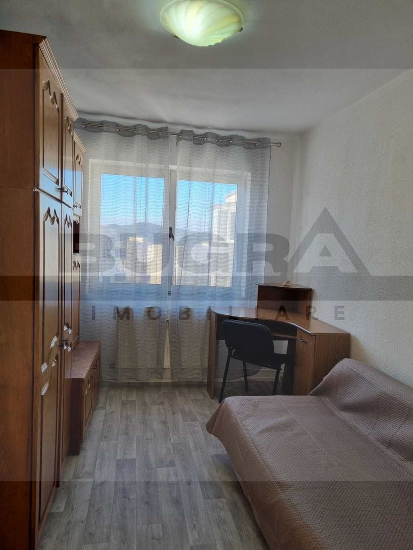 Apartament de 2 camere, decomandat, 48mp, zona Big - Poză 4
