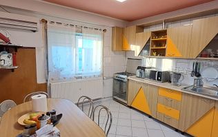 13 Septembrie - Sebastian, 2 camere, reabilitat, parcare, comision 0%