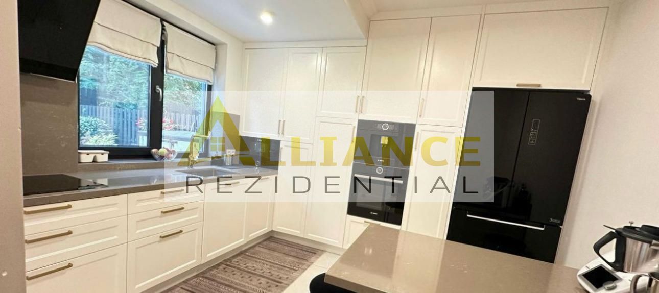 Apartament 2 camere cu gradina  Soseaua Leordeni - Poză 5