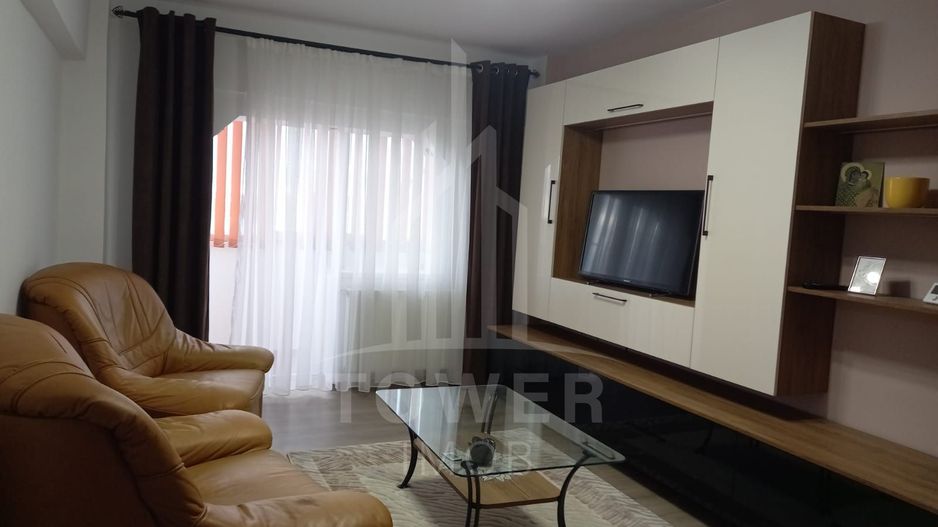 Apartament de vânzare în Ștrand-Sibiu - Poză 1