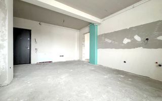 Apartament cu 3 camere/terasa de 54mp/boxa/imobil NZEB. - Poză 4