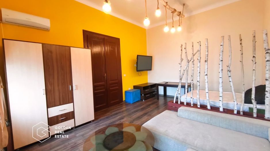 Apartament spatios si modern la etajul 1, zona Centru - Poză 1