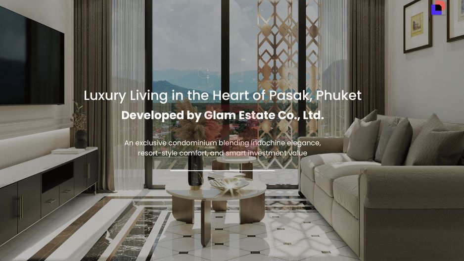Boutique Residence in Bangtao Area - Poză 6