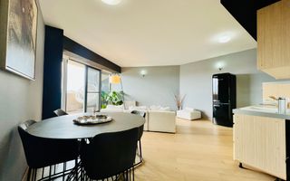 Apartament cu parcare subterana - Poză 1