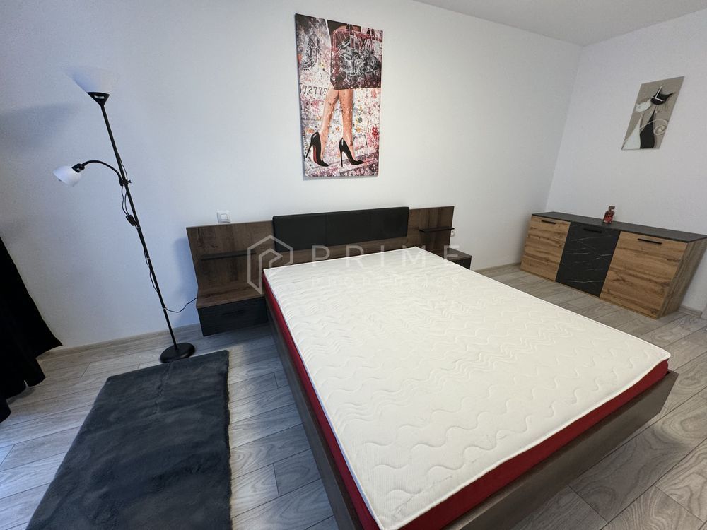 Apartament modern cu parcare în Maurer Residence – Târgu Mureș - Poză 4