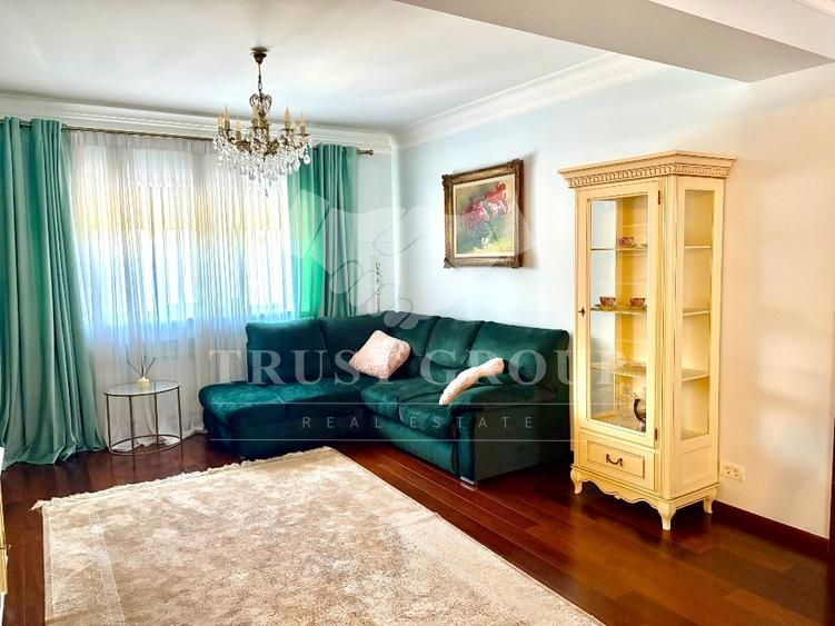Apartament 3 camere Dorobanti - Poză 2