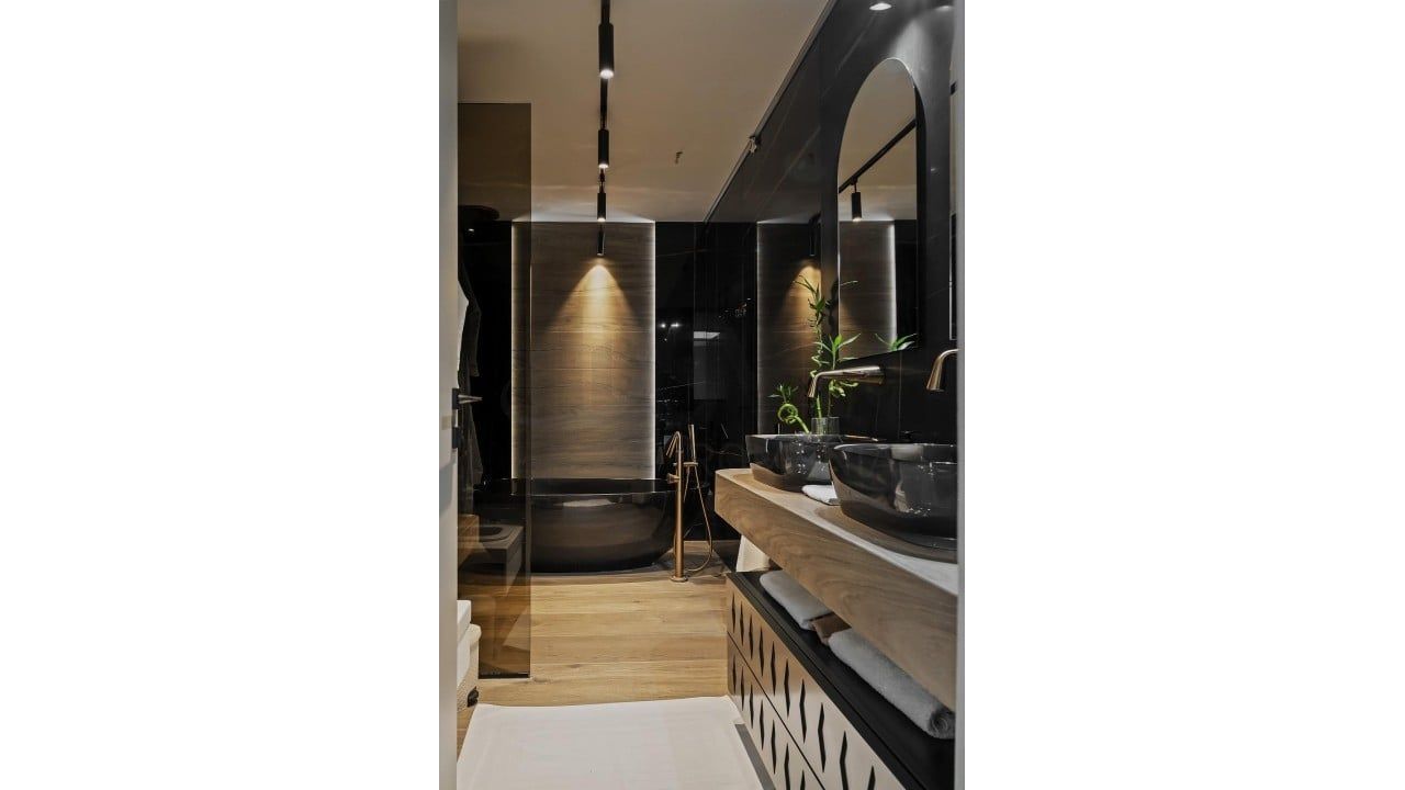 REA1024418 Penthouse 5 camere lux Pipera - Poză 16