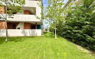 Apartament 3 camere, spațios si modern, la intrare in Dumbrăvița - Poză 39