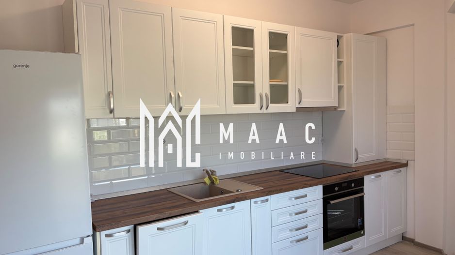 Apartament 3 camere Sibiu | Arhitecților | 76 mp, parcare - Poză 4